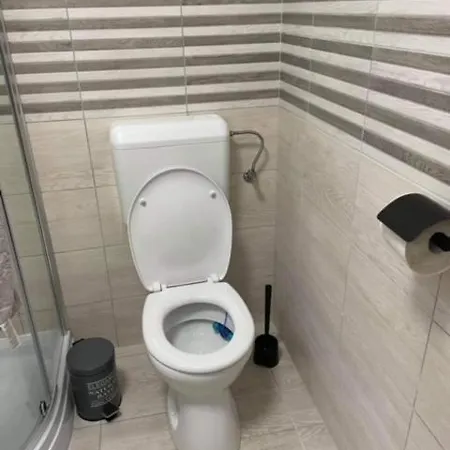 Topart Nyaralohaz Gyékényes