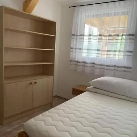Topart Nyaralohaz Ferienhaus *