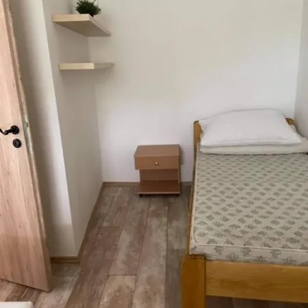 Topart Nyaralohaz Ferienhaus