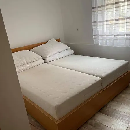 Topart Nyaralohaz Gyékényes