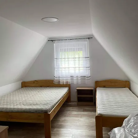 Holiday home Topart Nyaralohaz *