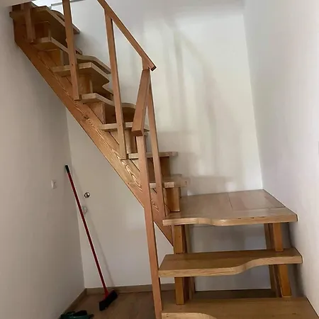 Ferienhaus Topart Nyaralohaz Gyékényes